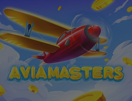 Aviamasters